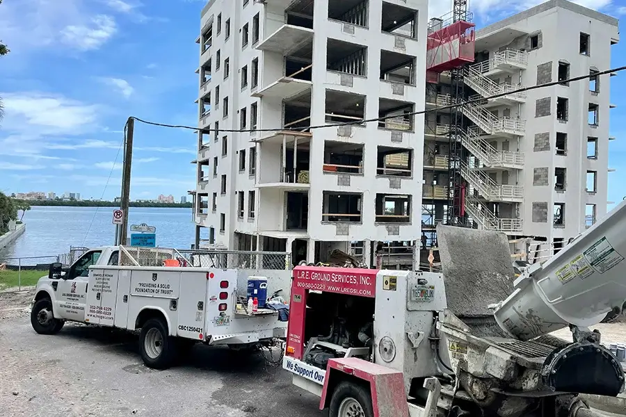 #1 Premier Foundation Repair Experts in Winter Parkcommercial foundation-repair arcadia fl