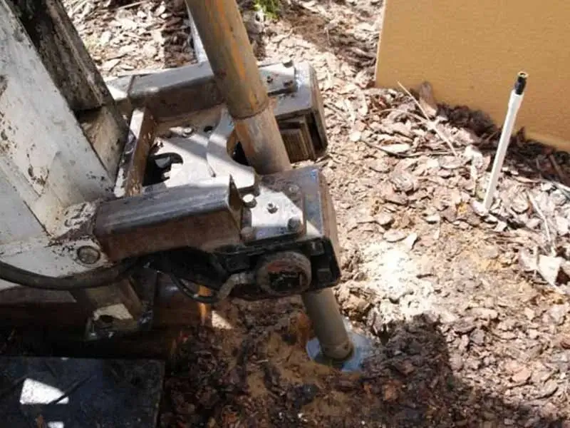 Foundation Repair in E Magnolia St Winter Park FL