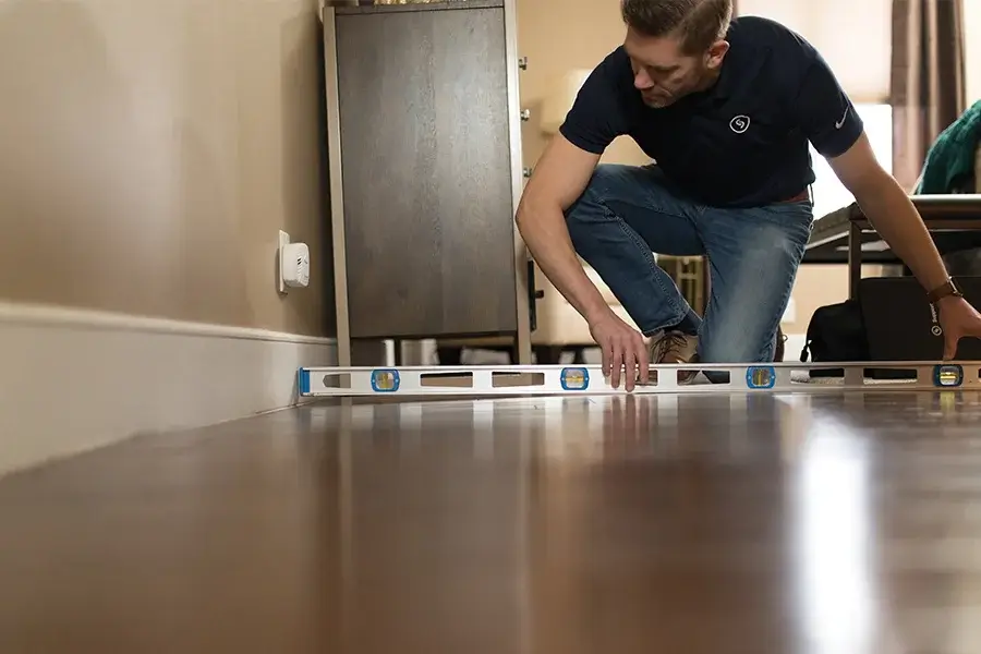 Premier Foundation Repair Experts in Winter Park