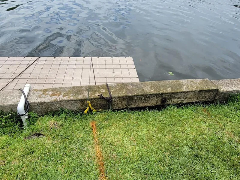 Seawall Repair Professionals in Winter Park