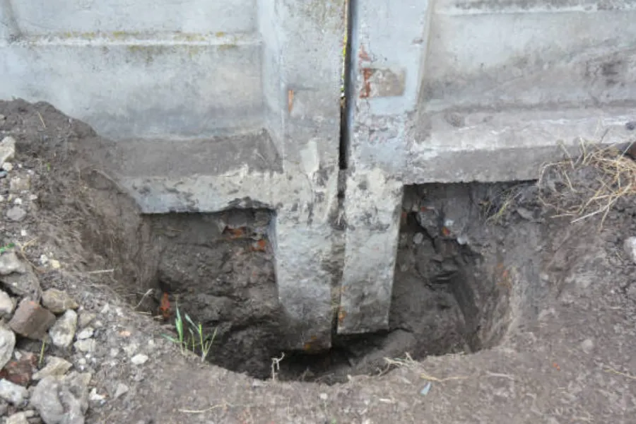 steel-push-pier-installation-winter-park-fl-05